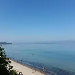 Lovely In Near Baltic Sea * Rerik