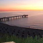 Lovely In Near Baltic Sea Lejlighed