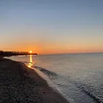 Lovely In Near Baltic Sea Lejlighed