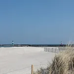 Lovely In Near Baltic Sea * Rerik