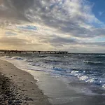Lovely In Near Baltic Sea Lejlighed