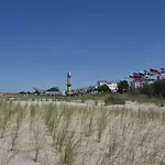 Lejlighed Lovely In Near Baltic Sea *