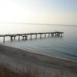 Lovely In Near Baltic Sea Rerik