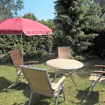 Lovely In Near Baltic Sea *
