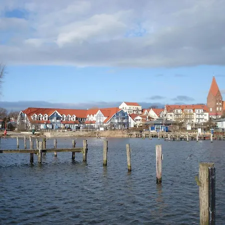 Lovely In Near Baltic Sea Apartment Rerik