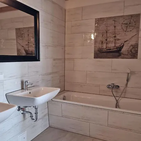 Lovely In Near Baltic Sea Apartment