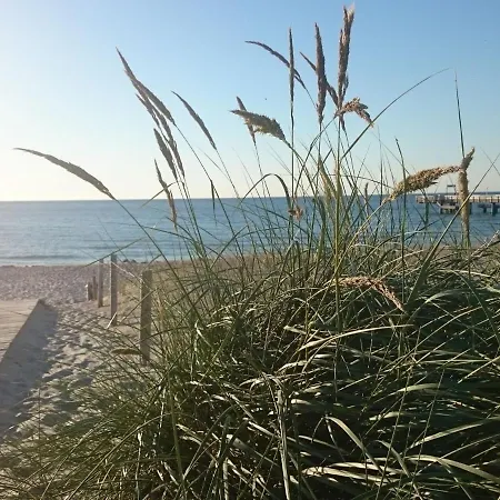 Lovely In Near Baltic Sea * Rerik