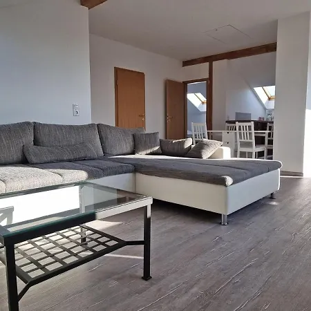 Apartment Lovely In Near Baltic Sea