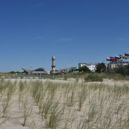 Lovely In Near Baltic Sea Rerik