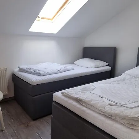 Apartment Lovely In Near Baltic Sea