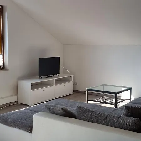 Apartment Lovely In Near Baltic Sea
