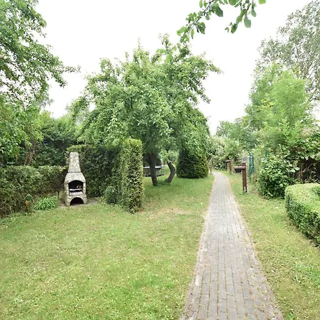 Lovely In Near Baltic Sea Apartment *