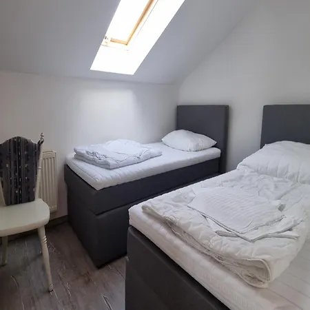 Lovely In Near Baltic Sea Apartment Rerik