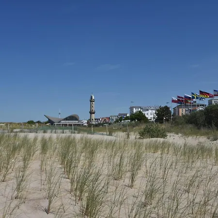 Lovely In Near Baltic Sea