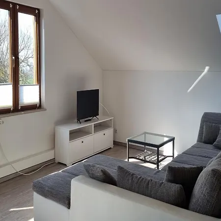 Apartment Lovely In Near Baltic Sea