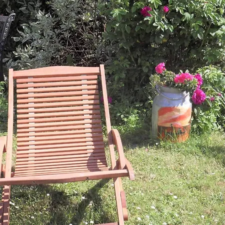Lovely In Near Baltic Sea Apartment Rerik