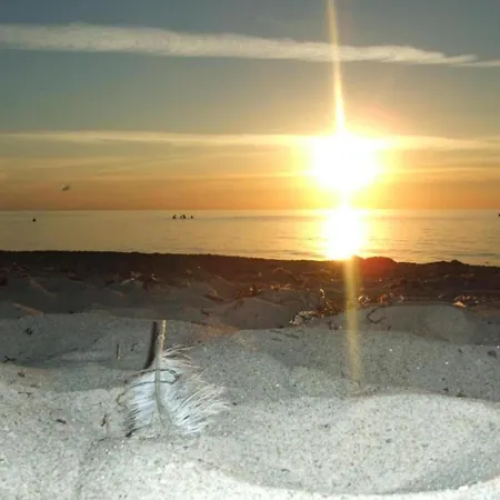 Lovely In Near Baltic Sea Apartment