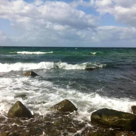 Lovely In Near Baltic Sea Apartment
