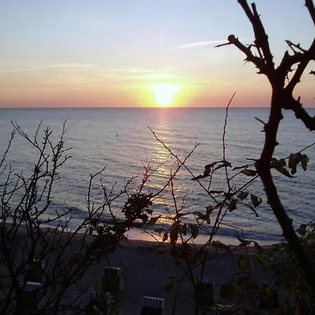 Lovely In Near Baltic Sea * Rerik