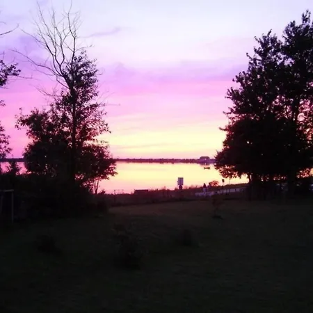 Apartmán Lovely In Near Baltic Sea Rerik