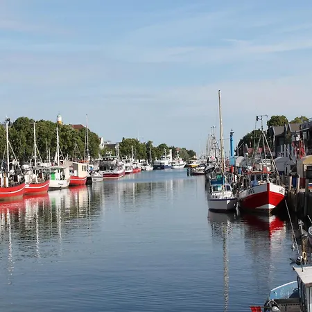 Apartmán Lovely In Near Baltic Sea *