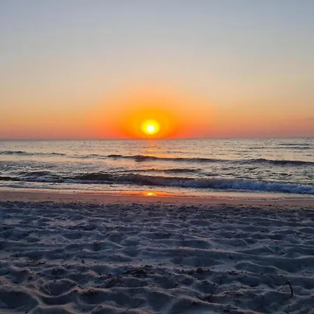 شقة Lovely In Near Baltic Sea ريريك
