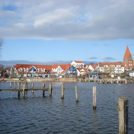 Lovely In Near Baltic Sea Apartmán