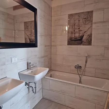 Lovely In Near Baltic Sea Apartmán Rerik