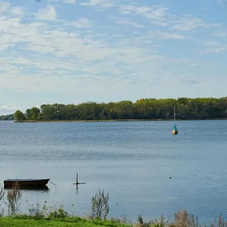 Lovely In Near Baltic Sea *