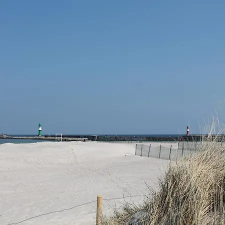 아파트 Lovely In Near Baltic Sea