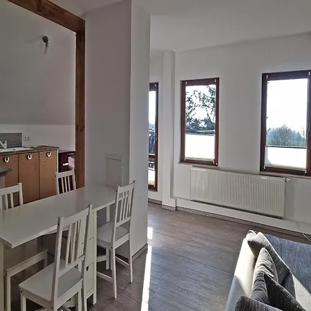 Apartmán Lovely In Near Baltic Sea *