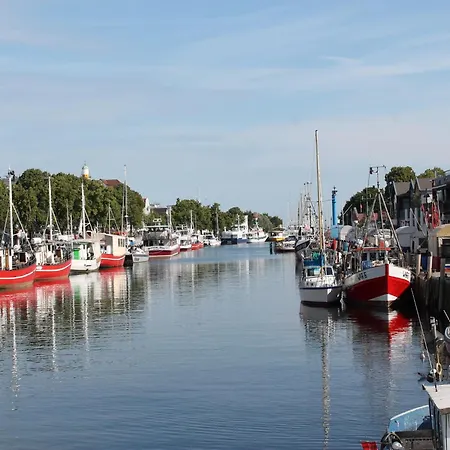 Lovely In Near Baltic Sea 아파트 레리크