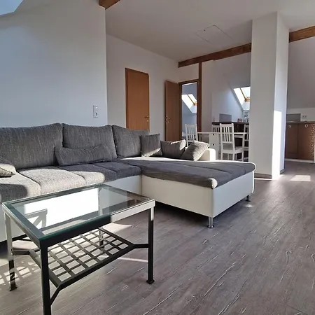 Lovely In Near Baltic Sea