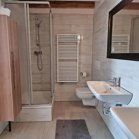 Lovely In Near Baltic Sea