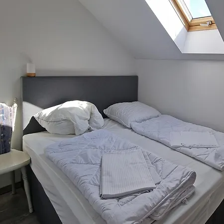 Lovely In Near Baltic Sea Apartmán Rerik