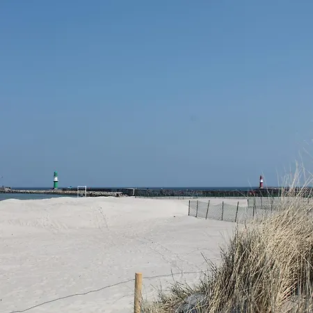 Lovely In Near Baltic Sea * Rerik