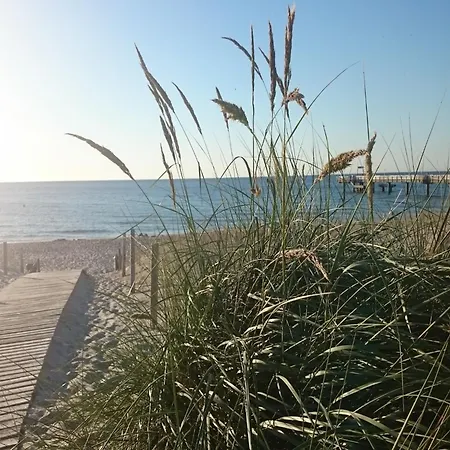 شقة Lovely In Near Baltic Sea ريريك
