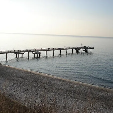 Lovely In Near Baltic Sea Rerik