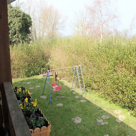 Lovely In Near Baltic Sea * Rerik