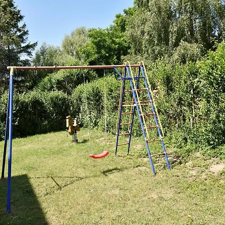 Apartmán Lovely In Near Baltic Sea Rerik