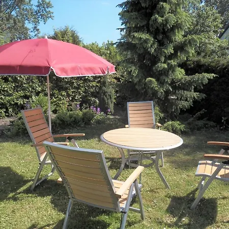 Lovely In Near Baltic Sea *