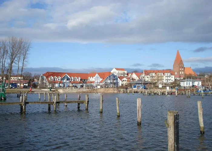 Lovely In Near Baltic Sea Apartment