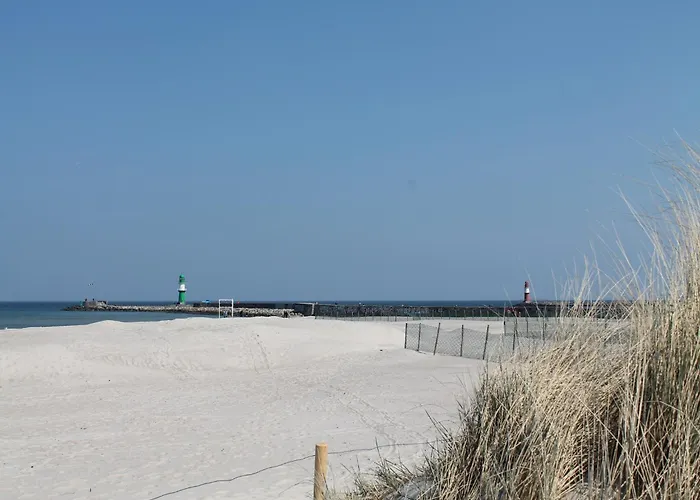 아파트 Lovely In Near Baltic Sea