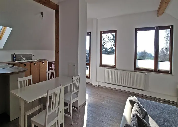 아파트 Lovely In Near Baltic Sea *