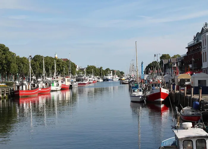 Lovely In Near Baltic Sea 아파트 레리크