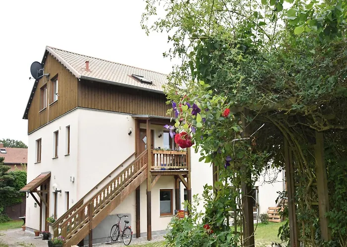 Lovely In Near Baltic Sea 아파트