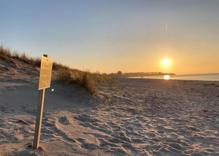 아파트 Lovely In Near Baltic Sea *