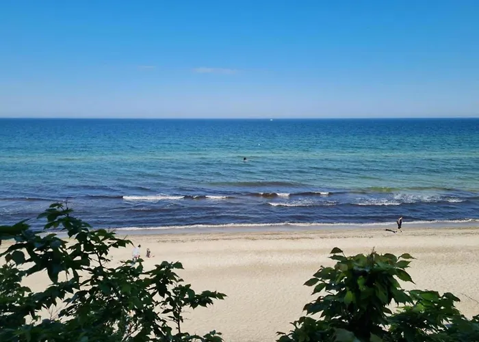Apartment Lovely In Near Baltic Sea Rerik
