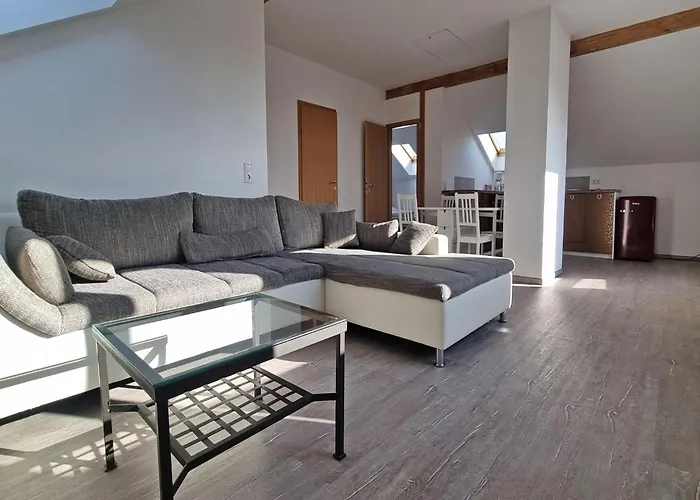 Lovely In Near Baltic Sea