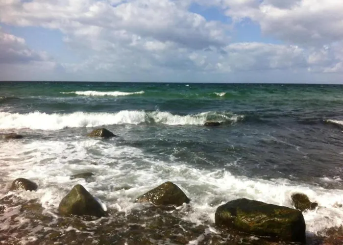 Apartment Lovely In Near Baltic Sea *